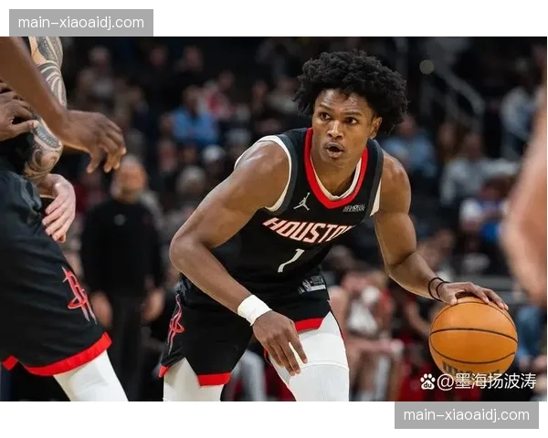 申京场均19+10+5数据全能 火箭高位挡拆战术核心