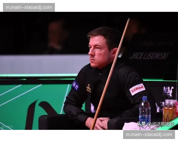 本土系列赛额外15万英镑大奖由利索夫斯基获得，超越原领先者马克·艾伦