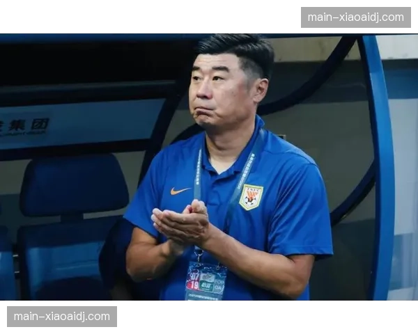 韩鹏青春风暴稳步推进 谢文能连续破门坐稳主力位置