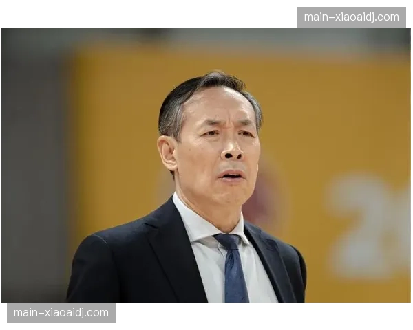 许利民强调坚决执行战术布置 北京逆风球展现顽强拼搏精神