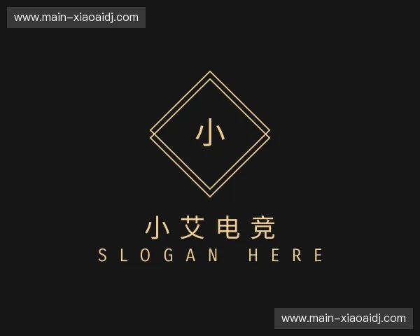 关于小艾电竞官方网站